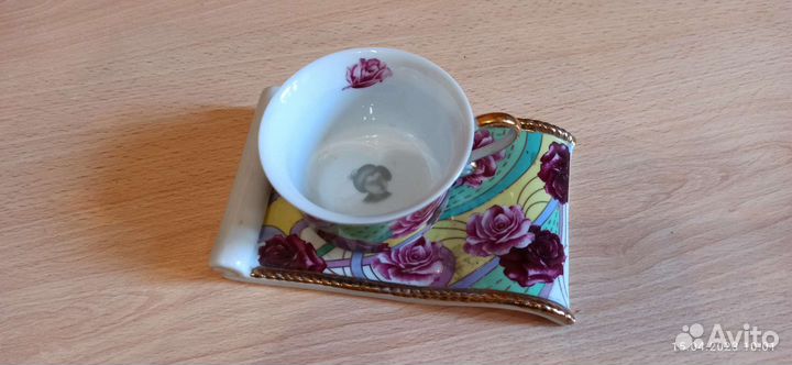 Кофейный сервиз (зарезервирован)