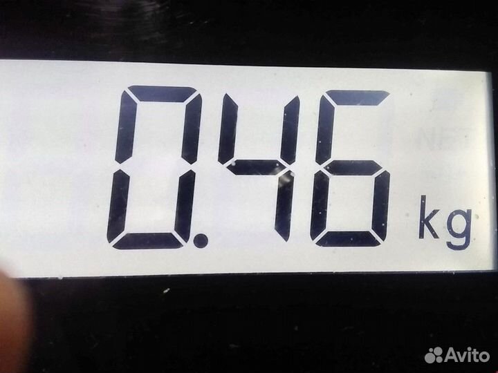 Щеткодержатель (поводок стеклоочистителя, дворник)