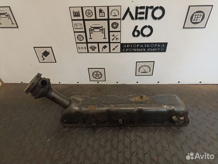 Крышка головки блока (клапанная) для Ford Transit