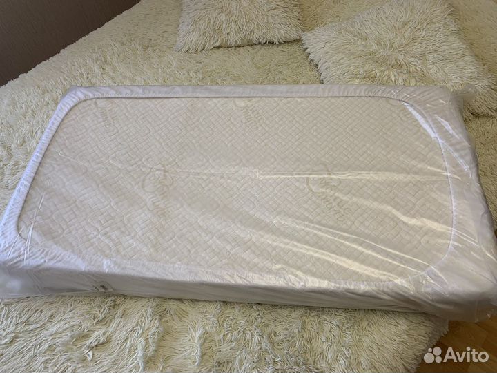 Матрас детский 120 х 60
