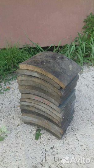 Реактивные тяги камаз