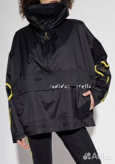 Adidas by stella mccartney