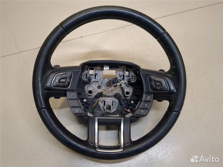 Руль Land Rover Range Rover Evoque, 2017