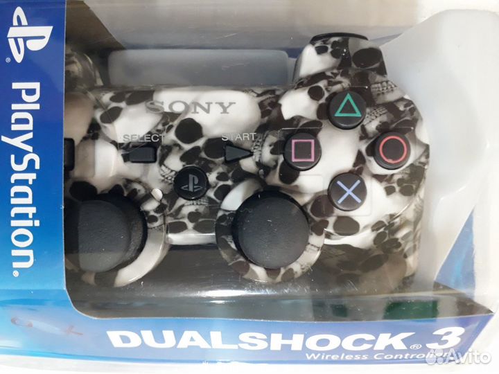 PS3 Controller DualShock 3 