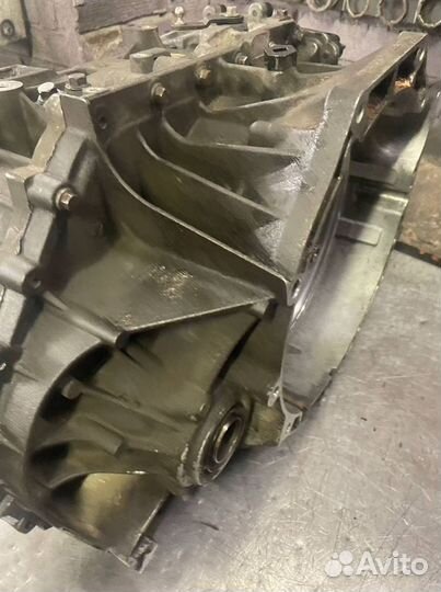 Кпп DCT450 Connect