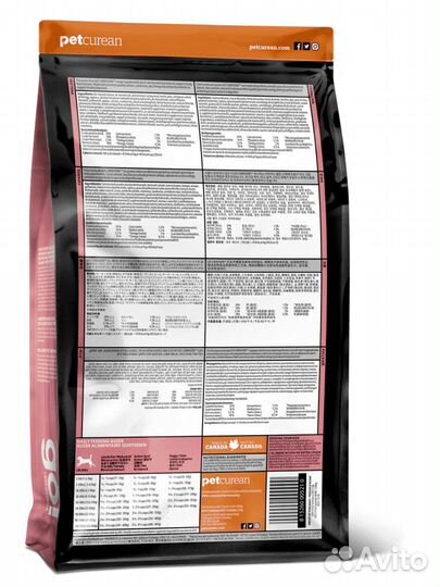 Корм GO Solutions беззерновой для собак всех возр