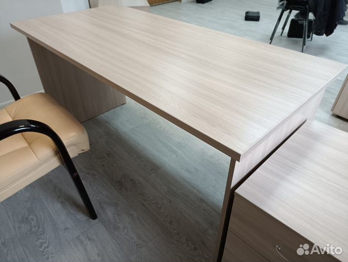 Новый стол 120х70см столешница 25мм