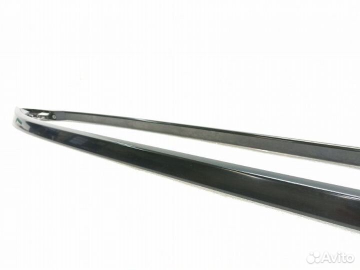 Рейлинг Mercedes-Benz Gle-Class W166 2.2D 2018