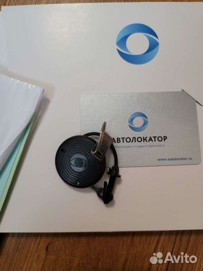 Спутниковая сигнализация Автолокатор Сателлит
