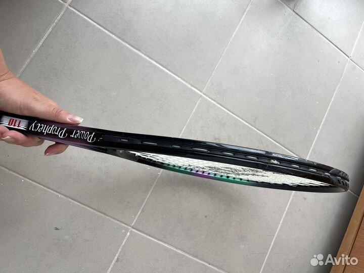 Ракетка для большого тенниса взрослая