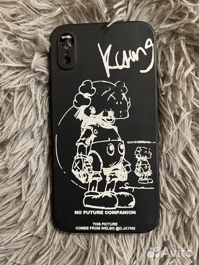 Чехлы на iPhone XR новый