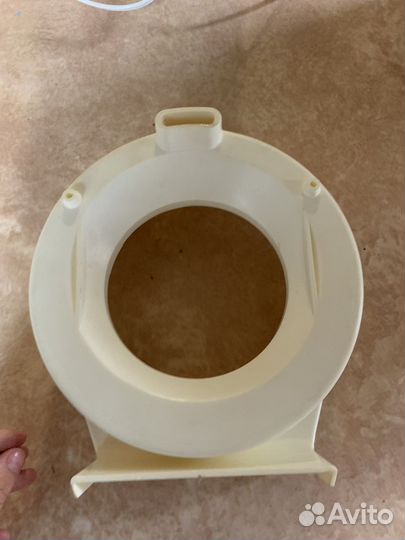 Соковыжималка для цитрусовых