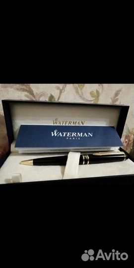 Ручка Waterman