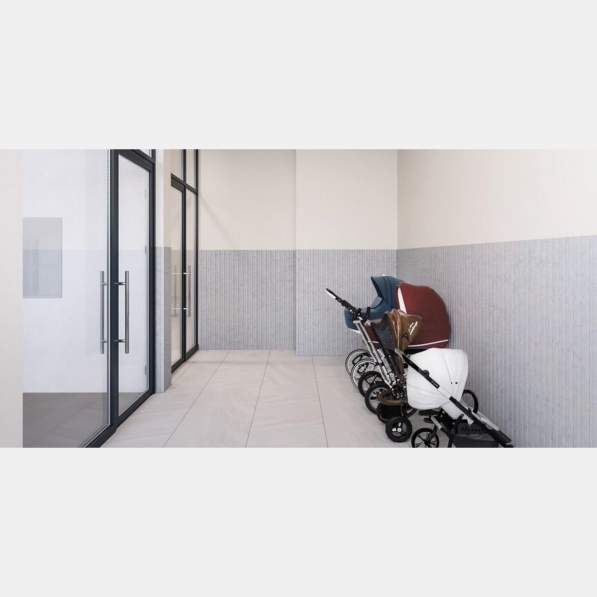 2-к. квартира, 53,9 м², 5/9 эт.