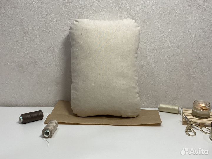 Подушка портновская булочка для шитья и ВТО