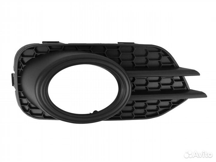 Оправа птф VW tiguan 11-16 RH (версия Внедорожник)