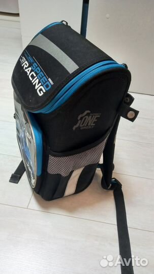 Рюкзак школьный для мальчика