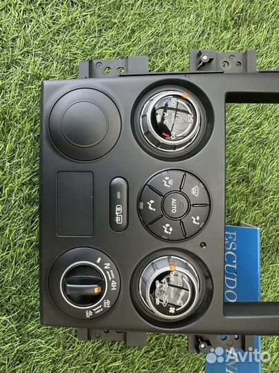 Консоль климат котроля Suzuki Escudo/Grand Vitara