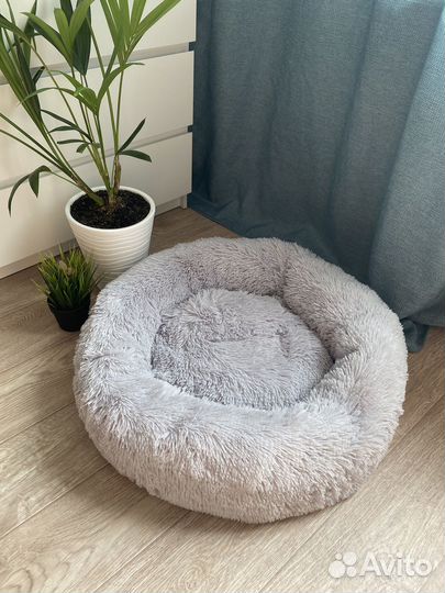 Ультра мягкая лежанка