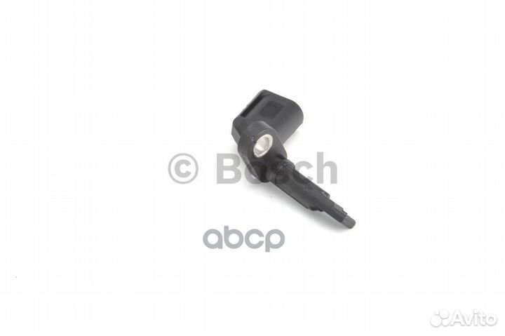 Датчик ABS перед лев 0265007928 Bosch