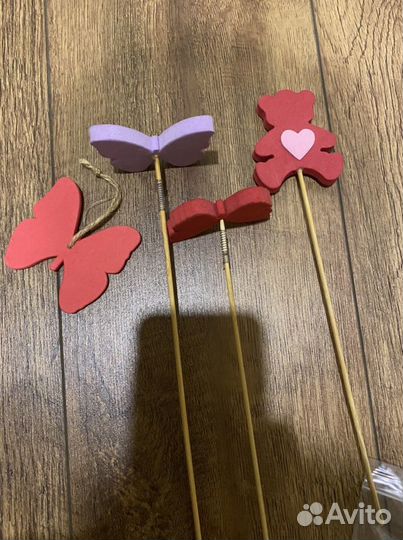 Топпер, декор яйца