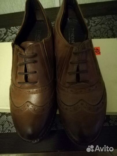 Туфли женские 36 размер