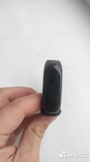 Часы mi band 3