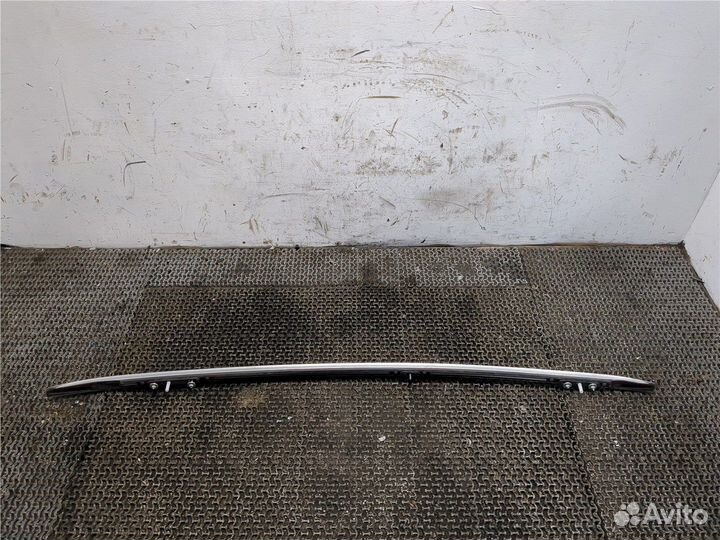 Рейлинг на крышу (одиночка) Lexus NX, 2016