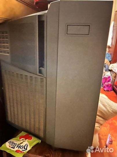 Тумба под телевизор бу