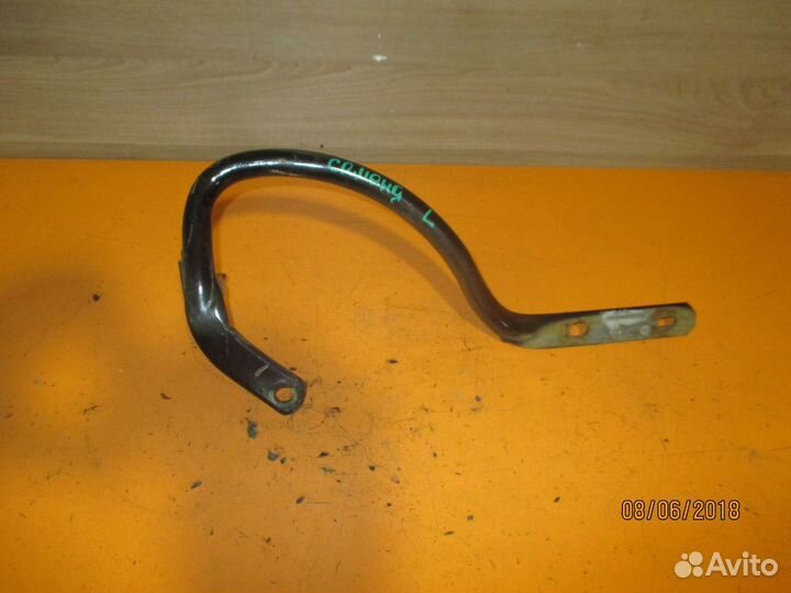 Петля крышки багажника левая Iran Khodro Samand