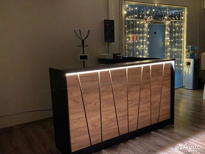 Барная стойка