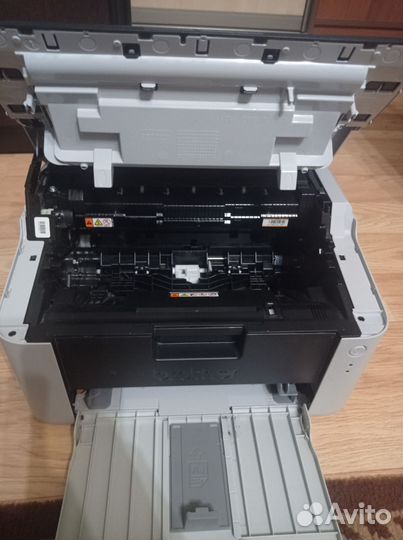 Принтеры на запчасти, ремонт