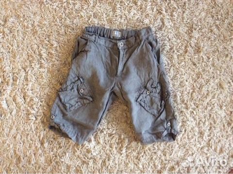 Шорты Arc-en-ciel оригинал размер 8Y(132)