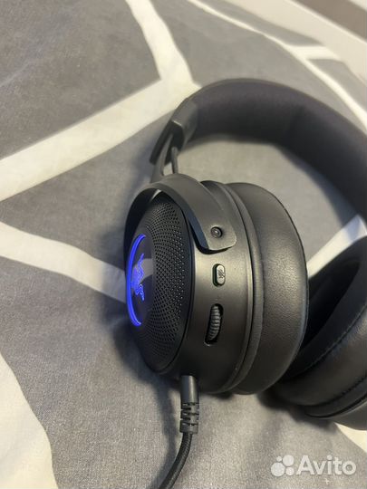 Наушники Razer Kraken V3