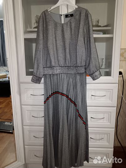 Платье женское 46 48