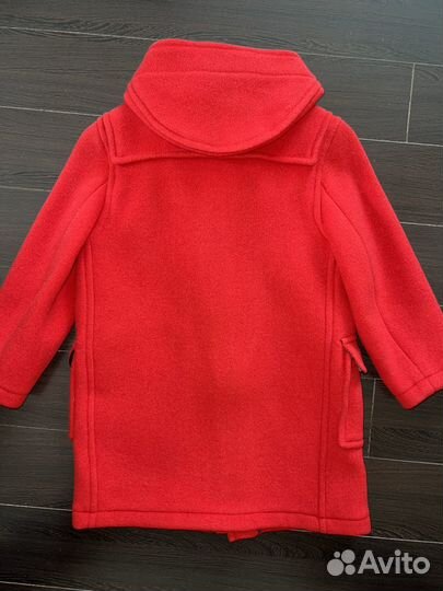 Пальто дафлкот детское Gloverall 122