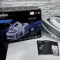 Парогенератор Braun 7