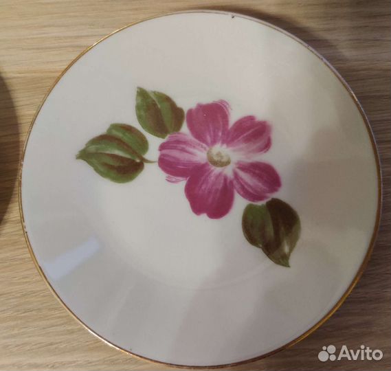 Розетки для варенья германия