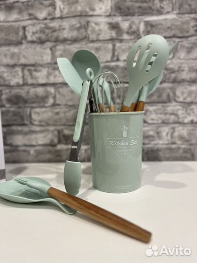 Кухонный набор