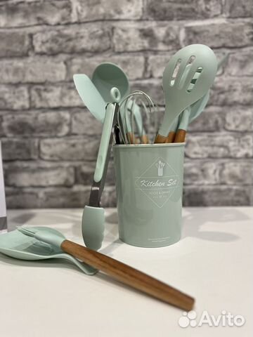 Кухонный набор