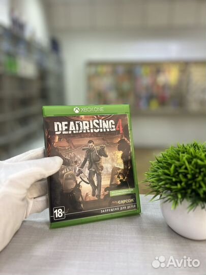 Игры Xbox One S/X Series X