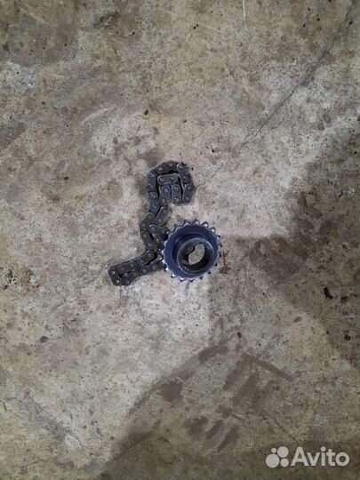 Запчасти двигателя логан