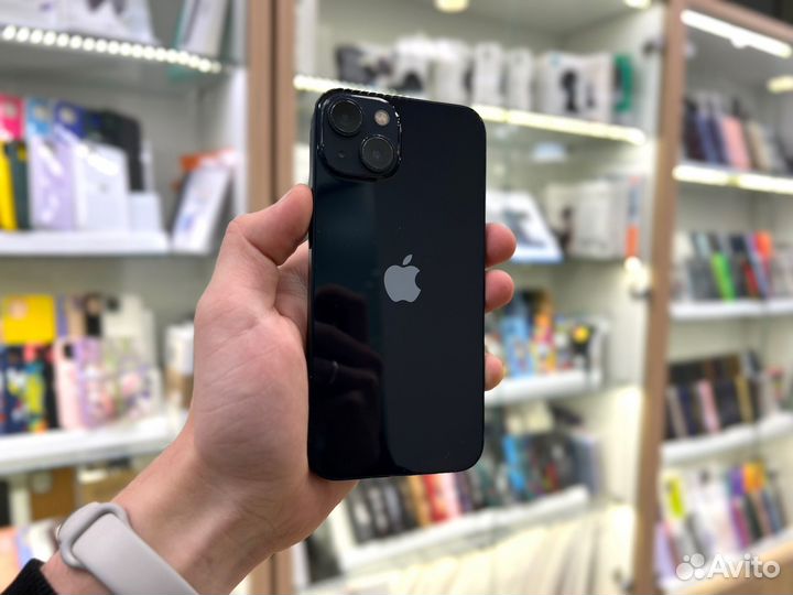 iPhone 13, 512 ГБ