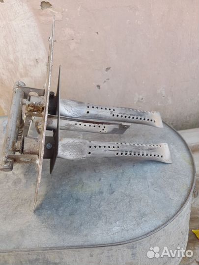 Форсунка газовая б.у