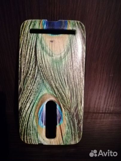 Чехол на asus