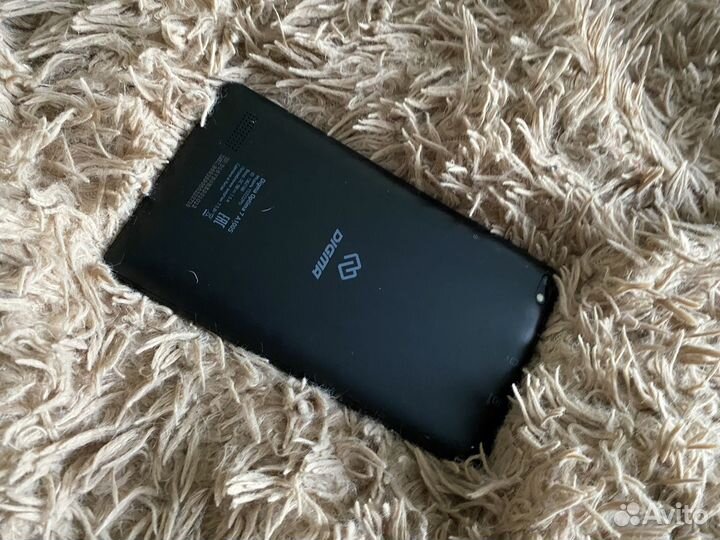 Планшет digma