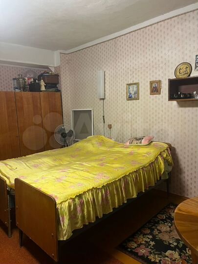 2-к. квартира, 58 м², 7/9 эт.