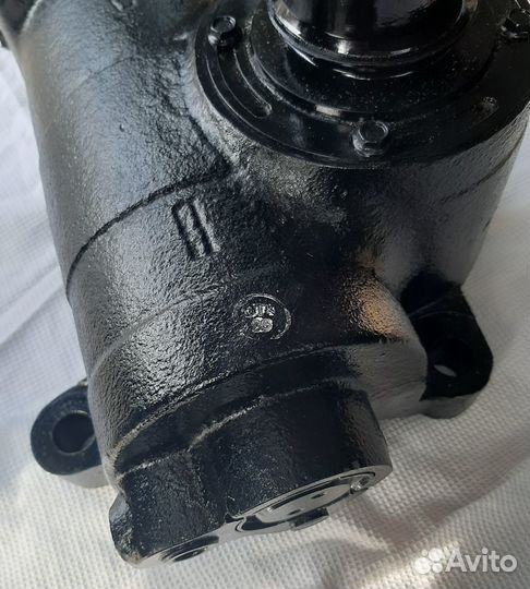 Гур на Маз Зубренок 4370 шнкф.453461.400 механизм