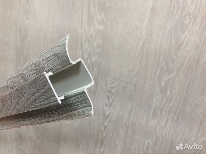 Линолеум Ригард 4 / От 1,5 до 4м Утепленный