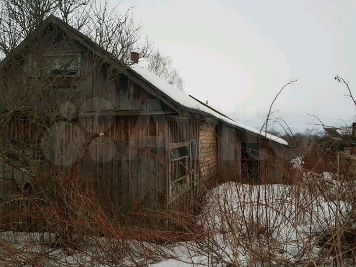 Участок 22 сот. (ИЖС)